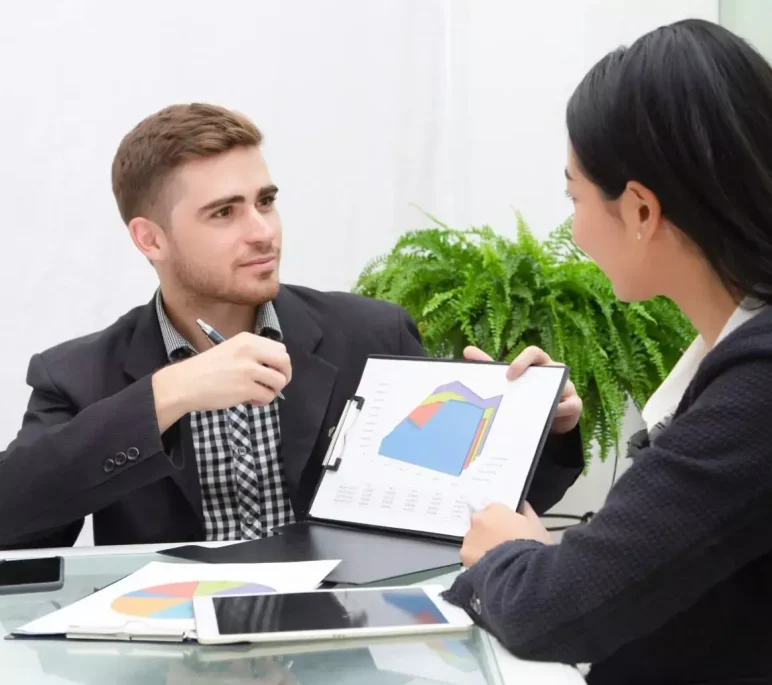 Business Growth Solutions